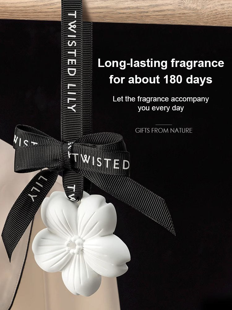 🔥🔥🔥Buy 2 Get 3 Free🔥🔥🔥- Cherry Blossom Natural Aromatherapy Tablets