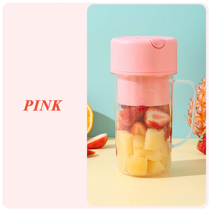 🔥🔥🔥Limited Time Offer $14 🔥🔥🔥- 6 Piece Swivel Glasses with Straws