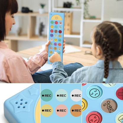 Therapy Toy for Autistic Communication