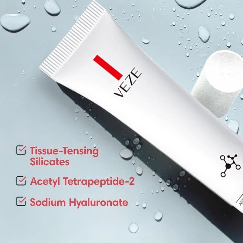 🔥🔥Consult Beaute REAL-EYEZ-ATION Tinted Firming Eye Gel