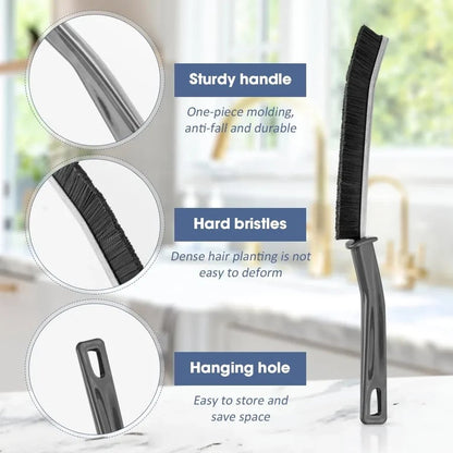 🧹✨Gap brush with hard brush - BUY 3 NOW AND GET 5 FREE