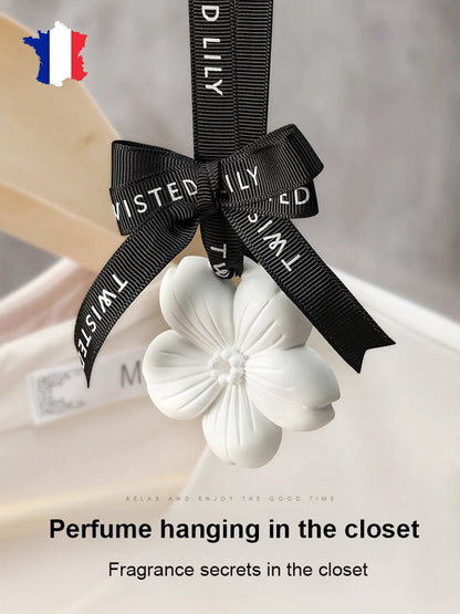 🔥🔥🔥Buy 2 Get 3 Free🔥🔥🔥- Cherry Blossom Natural Aromatherapy Tablets