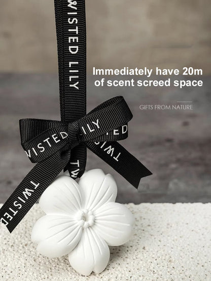 🔥🔥🔥Buy 2 Get 3 Free🔥🔥🔥- Cherry Blossom Natural Aromatherapy Tablets