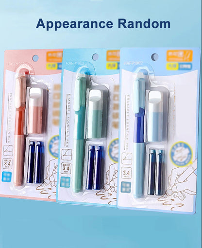 ✨✨✨Limited Time Offer✨✨✨-Double Sided Ink Pen Set