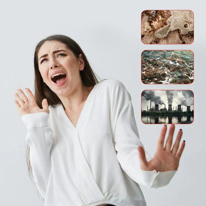 🔥 Installation-free Stainless Steel Household Faucet Water Purifier