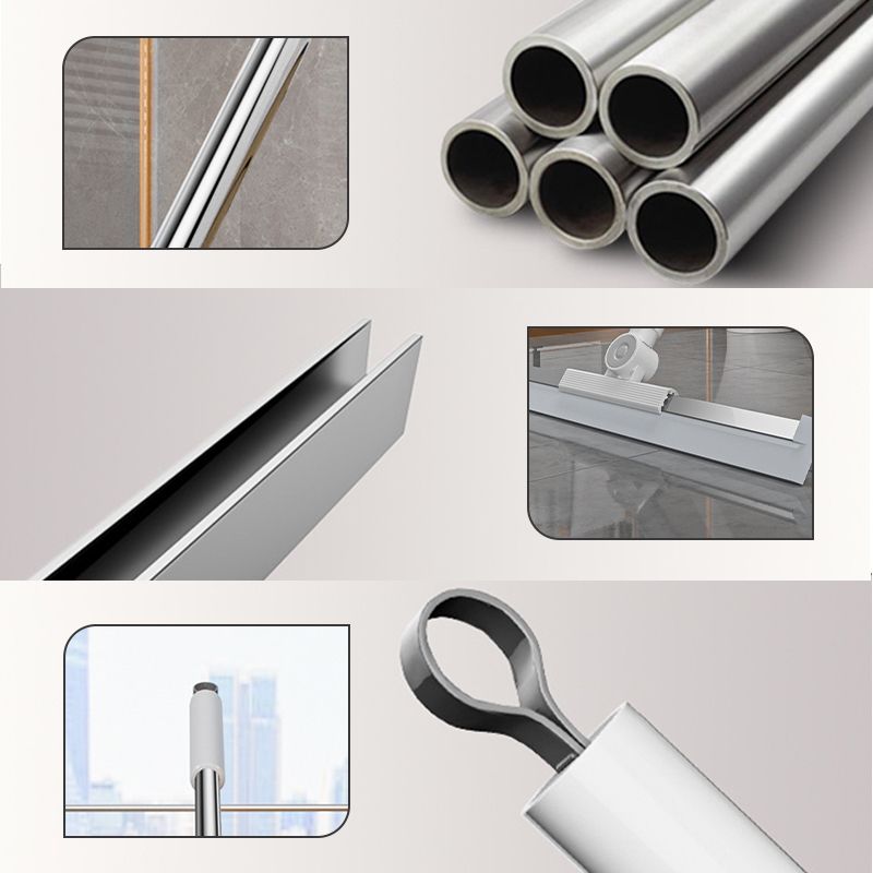 Multifunctional Non-stick Magic Broom